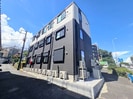 Ｃａｐｉｔａｌ　Ｂａｙ　横濱の外観