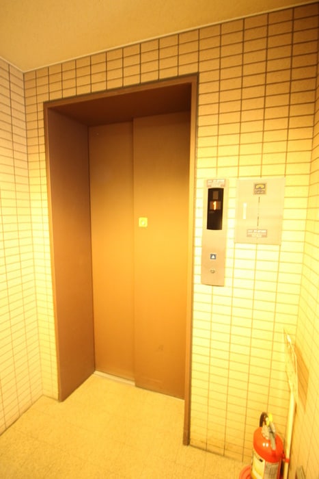 建物設備 スカイコ－ト文京白山第３(406)