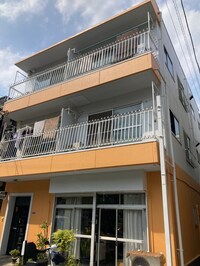 高須マンション