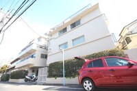 杉並東洋ﾏﾝｼｮﾝ(402)