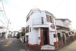 野崎戸建