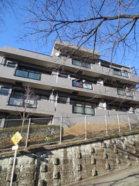 ヒルズ洗足池公園(201)