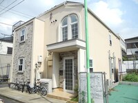 ビション三軒茶屋