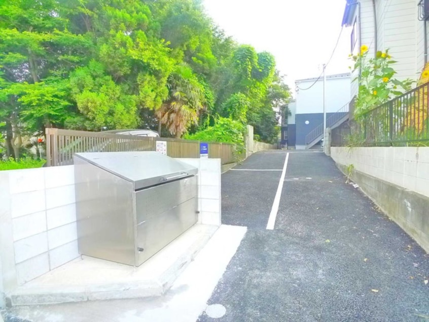 建物設備 ラ・カンパネラ新鎌ヶ谷