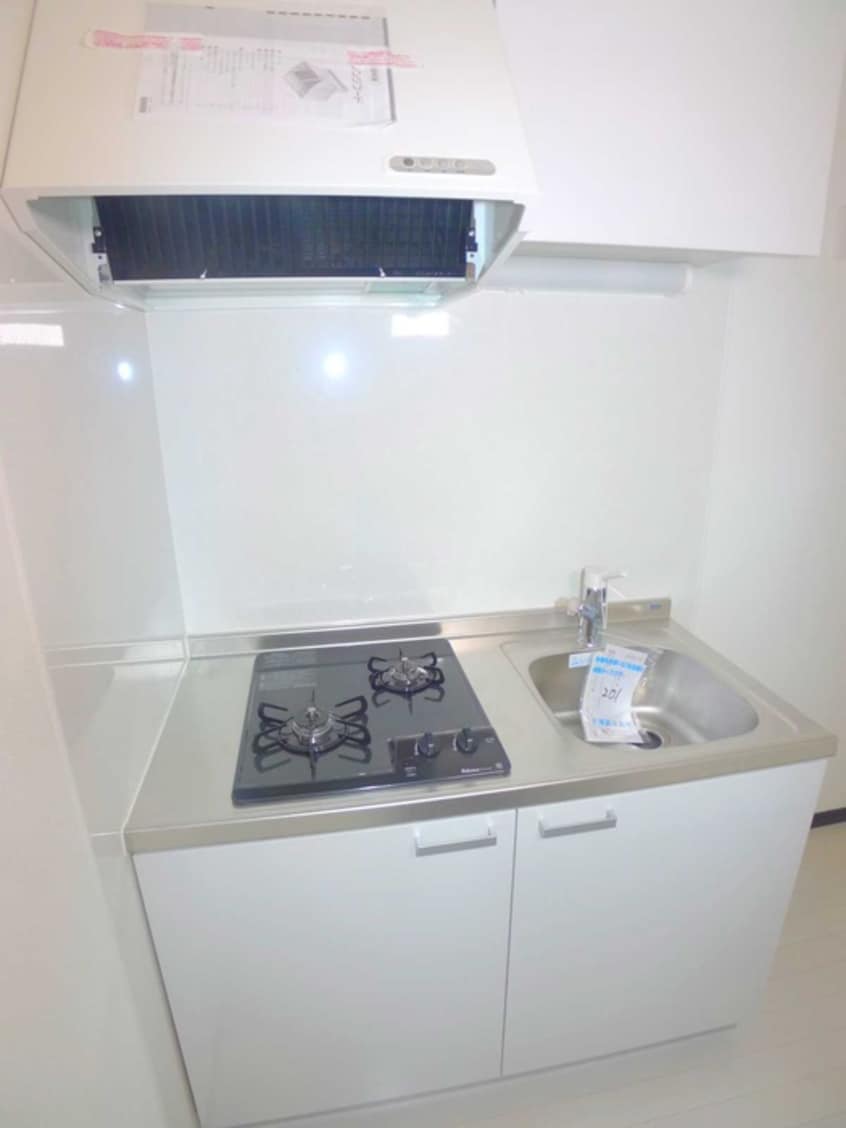 キッチン ラ・カンパネラ新鎌ヶ谷