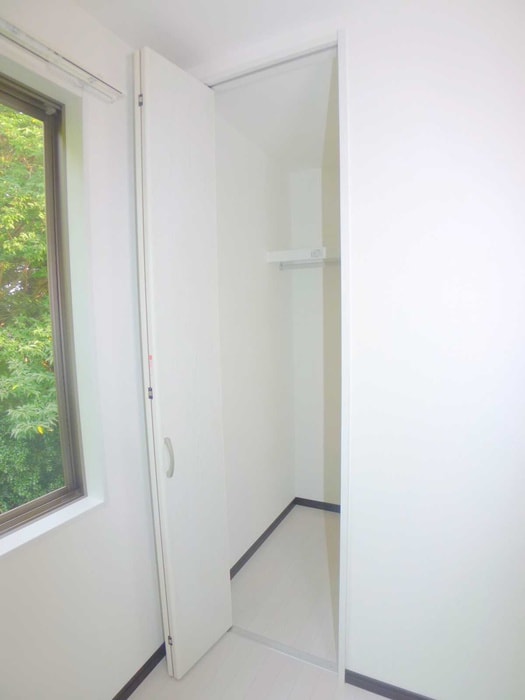 収納 ラ・カンパネラ新鎌ヶ谷