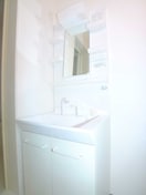 洗面 ラ・カンパネラ新鎌ヶ谷