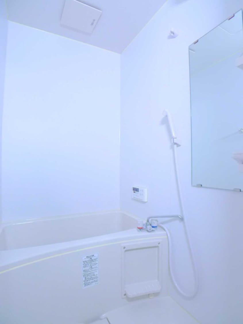 バス／シャワールーム等 ラ・カンパネラ新鎌ヶ谷