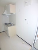 廊下 ラ・カンパネラ新鎌ヶ谷