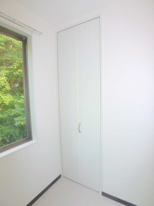 収納 ラ・カンパネラ新鎌ヶ谷