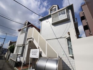 梶ヶ谷スチューデントパレスB