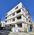 ベル　マデイラ　平井の外観