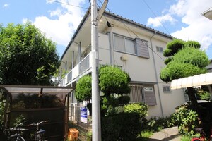 コ－ポ若葉