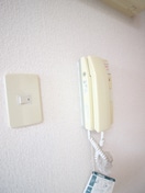 内観写真 レユシ－ル