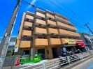 ダイアパレス希望ヶ丘（307）の外観