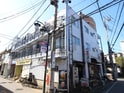 完成写真