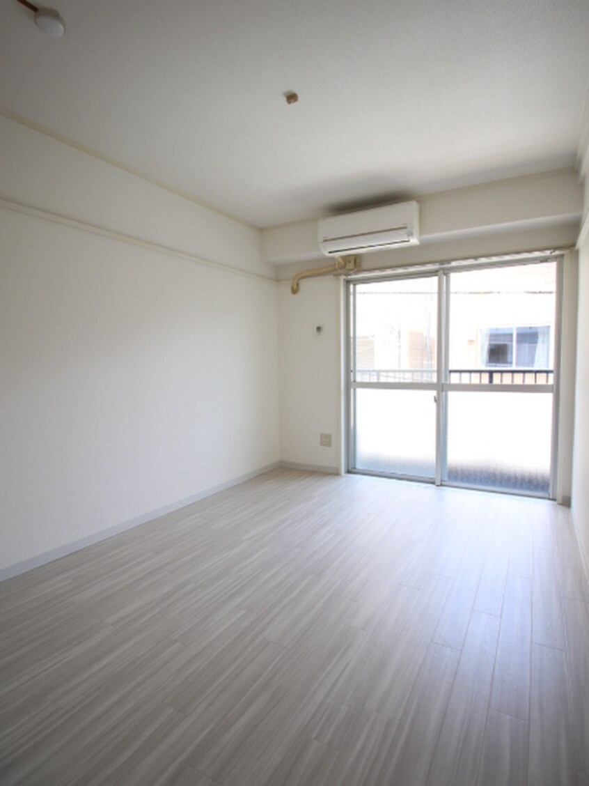 居室 本町プラザマンション