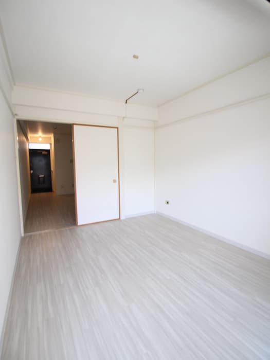 居室 本町プラザマンション