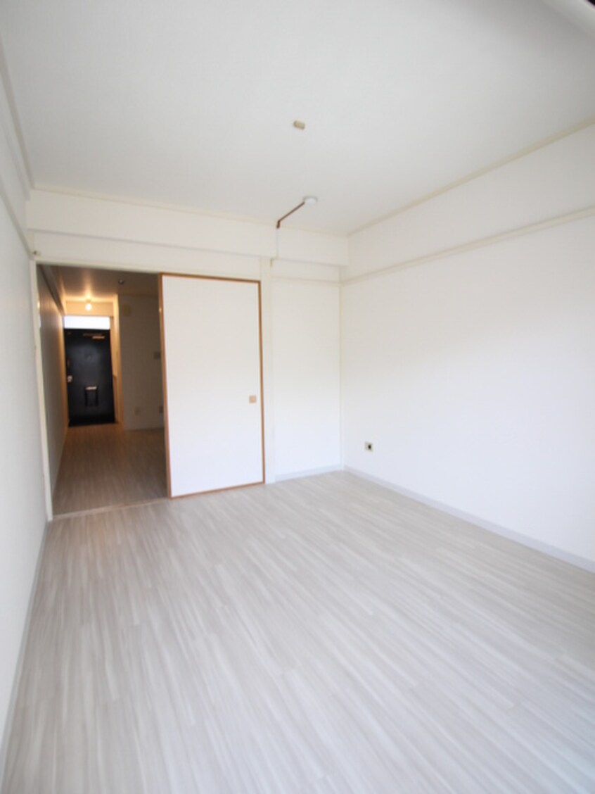 居室 本町プラザマンション
