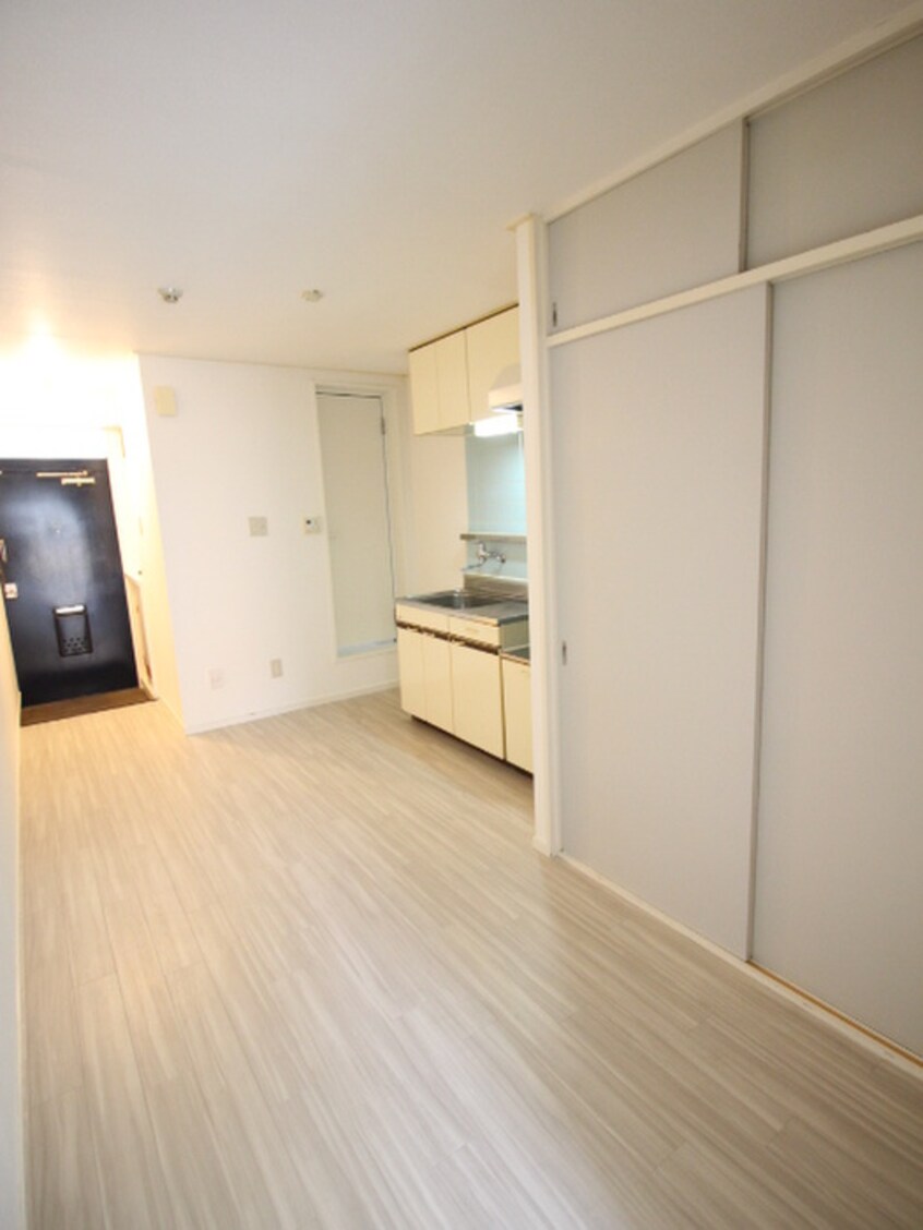 居室 本町プラザマンション