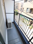ベランダ・バルコニー 本町プラザマンション