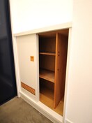 靴箱 本町プラザマンション
