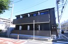 Primoさくら通りの外観