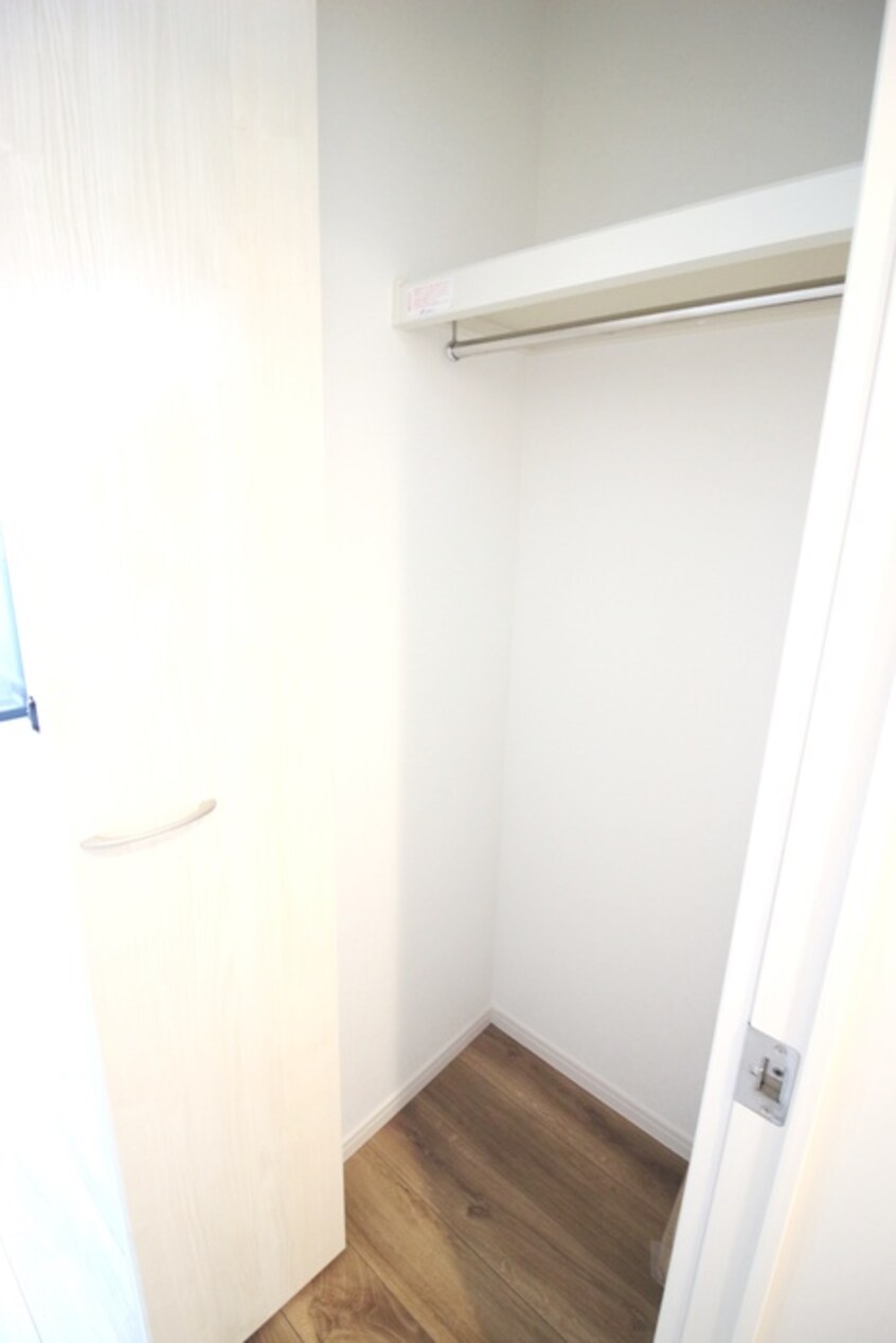 収納 Primoさくら通り