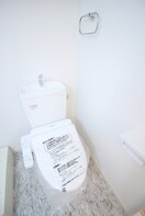 トイレ Primoさくら通り