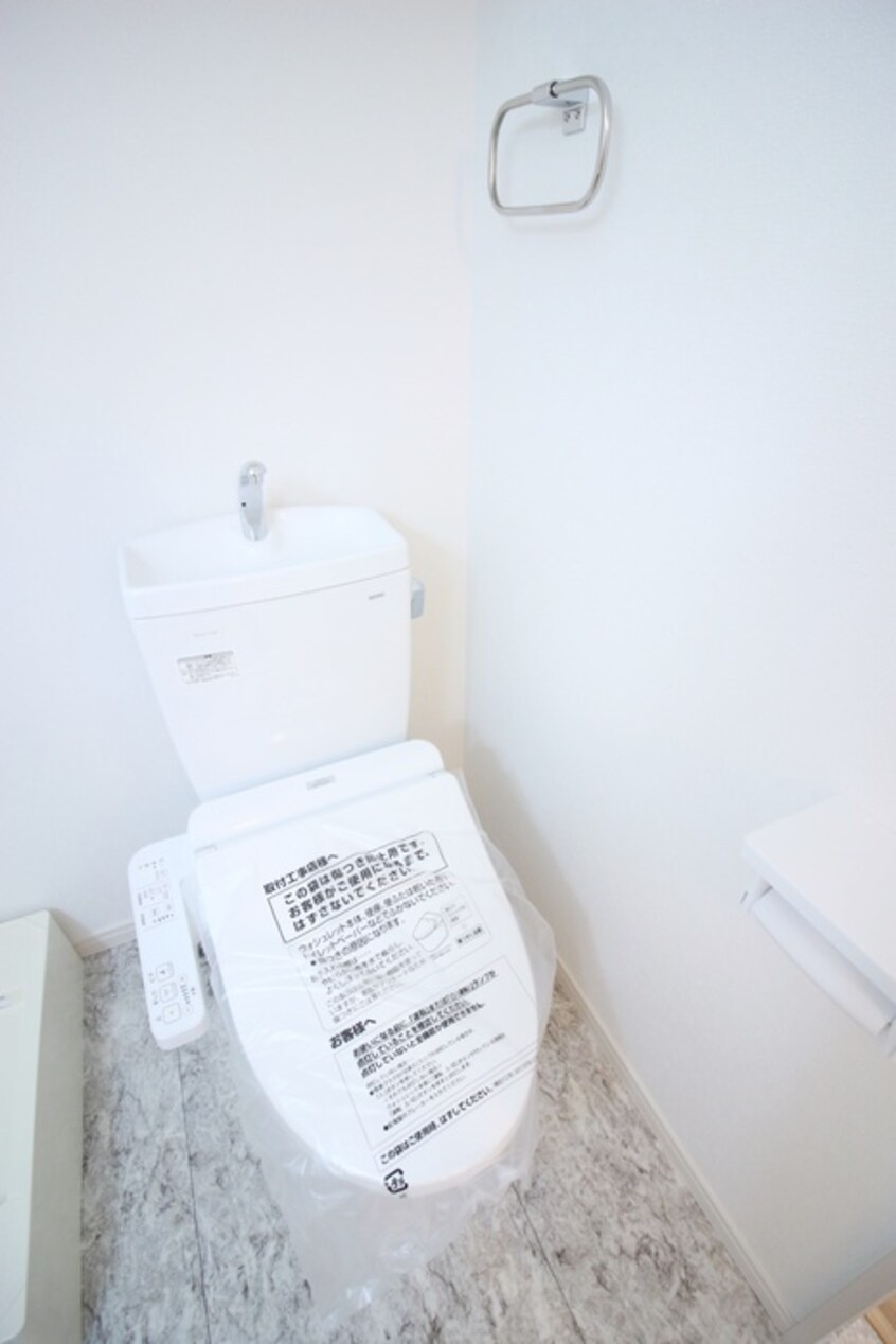 トイレ Primoさくら通り