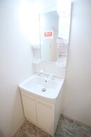 洗面 Primoさくら通り