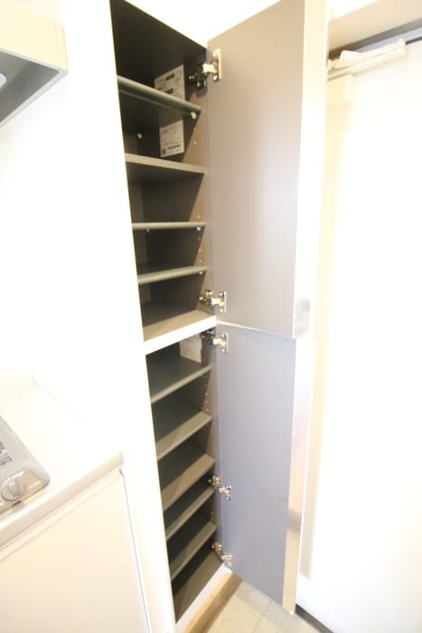 靴箱 Primoさくら通り