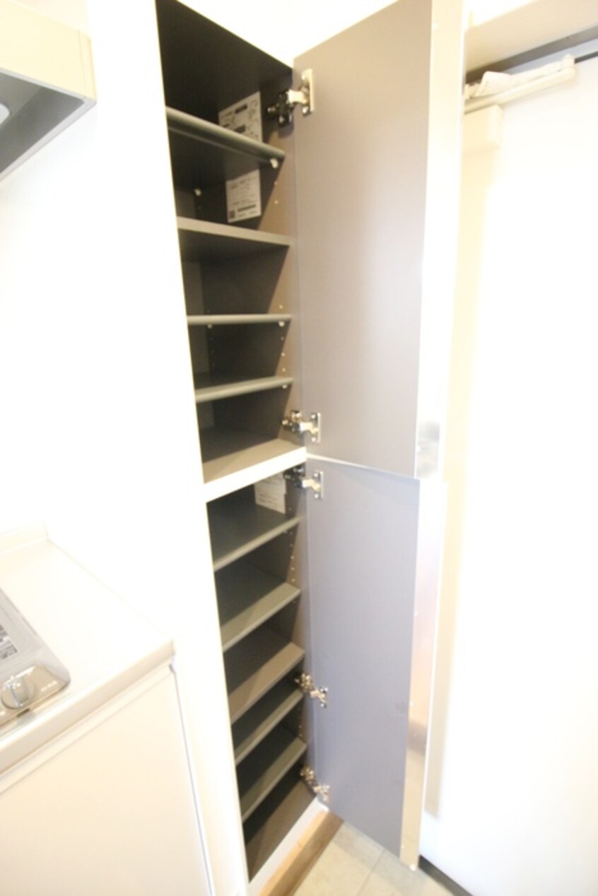 靴箱 Primoさくら通り