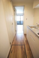 廊下 Primoさくら通り