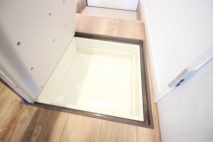 収納 Primoさくら通り