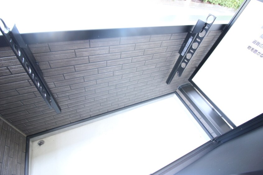 ベランダ・バルコニー Primoさくら通り