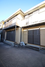 シティハイムバイオレット