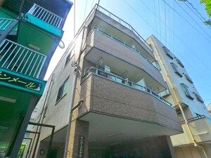 サンパークアヤセ