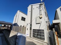 サークルハウス関町北