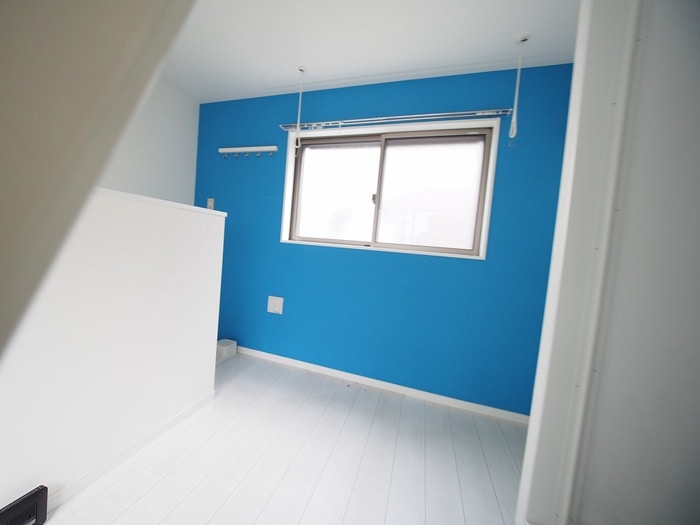 居室 サークルハウス関町北