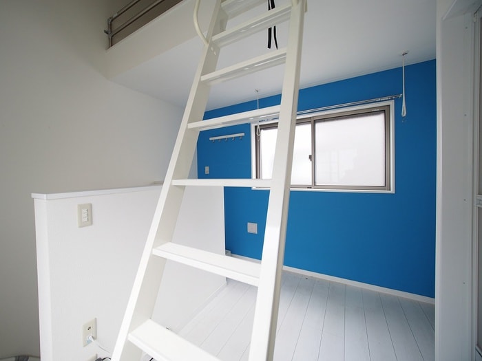 居室 サークルハウス関町北