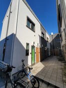 その他 サークルハウス関町北