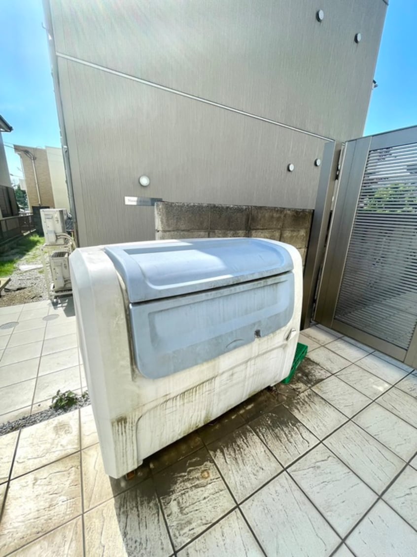 周辺環境 サークルハウス関町北