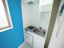 キッチン サークルハウス関町北