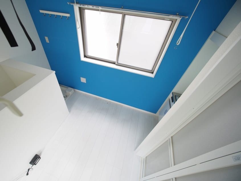 内観写真 サークルハウス関町北