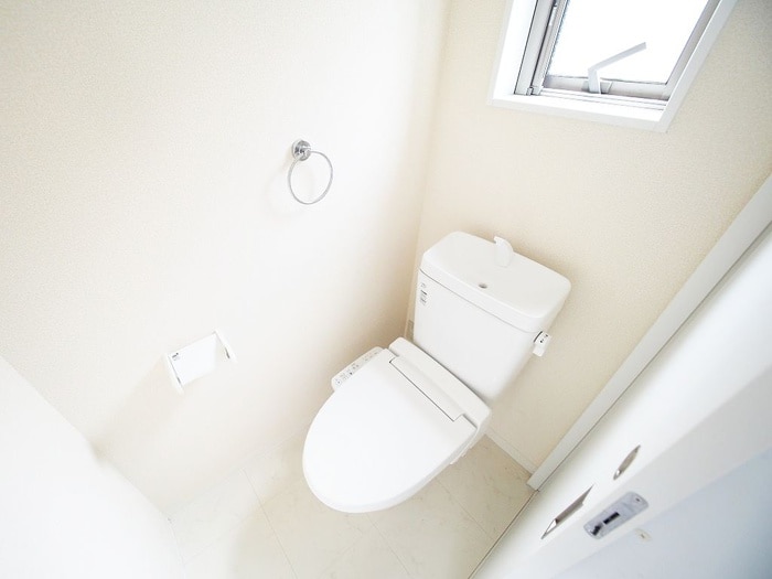 トイレ サークルハウス関町北