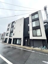 ロータス武蔵小山Ⅲ