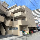第５宮田ビルの外観