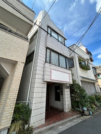 平野ビル若宮
