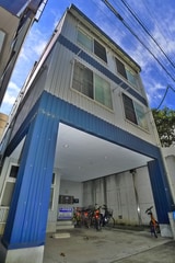 カムフォート新宿